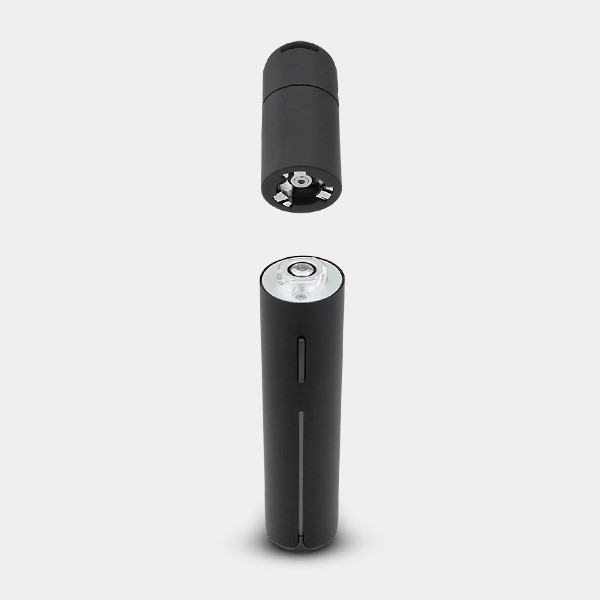 Puffco Pivot - Vaporizer for Extractions | GB The Green Brand