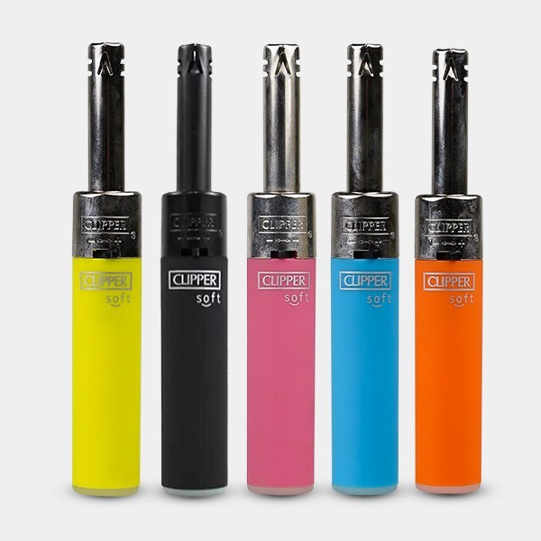 View Minitube Clipper Soft Colors - GB The Green Brand