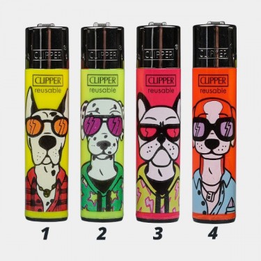 Fashion Pals Clipper Lighter