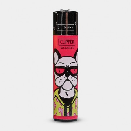 Clipper Fashion Pals Lighter 3