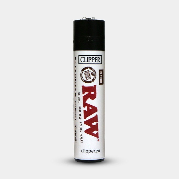 RAW Clipper Lighter