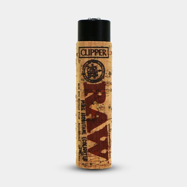 RAW Clipper Lighter