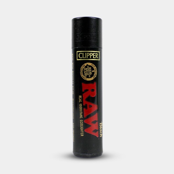 RAW Clipper Lighter