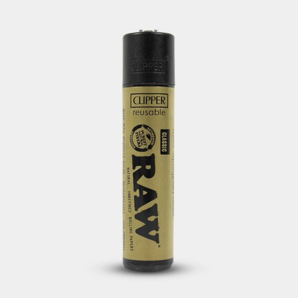RAW Clipper Lighter