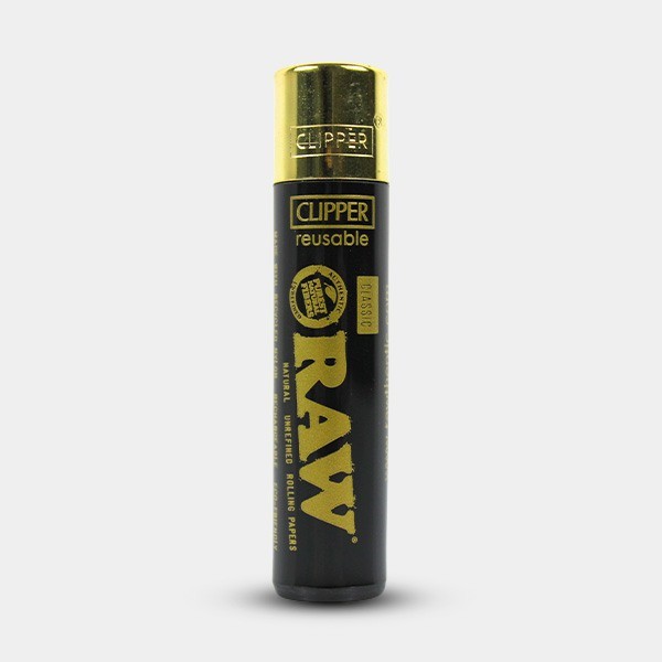 RAW Clipper Lighter