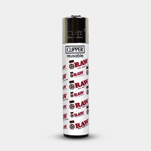 RAW Clipper Lighter