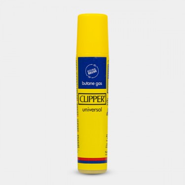 Clipper Gas 16ml/0.54 fl oz Portable Format - GB The Green Brand