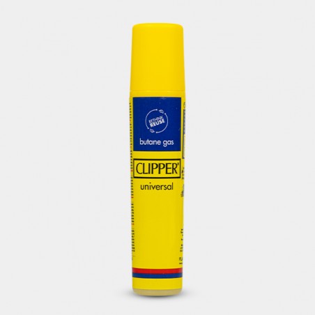 Clipper Gas 16ml/0.54 fl oz Portable Format - GB The Green Brand