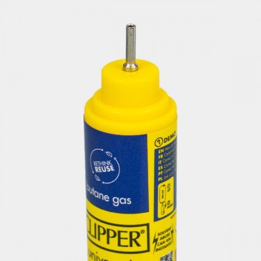 Clipper Gas 16ml/0.54 fl oz Portable Format - GB The Green Brand