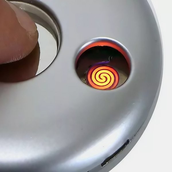 Nammu - Electric Lighter by Super Smoker - GB