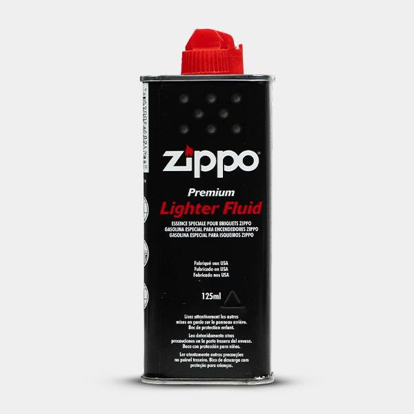 View Zippo Lighter Fluid for Zippo Lighters - GB The Green Brand