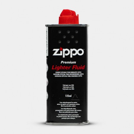 Zippo Lighter Fluid for Zippo Lighters - GB The Green Brand