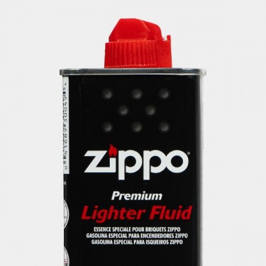 Zippo Lighter Fluid for Zippo Lighters - GB The Green Brand