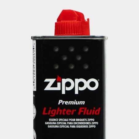 Zippo Lighter Fluid for Zippo Lighters - GB The Green Brand