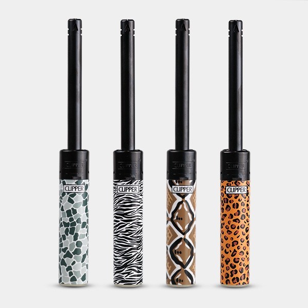 View Animal Print Tube+ Clipper - GB The Green Brand