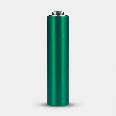 Clipper Micro Classic with metal case - GB The Green Brand