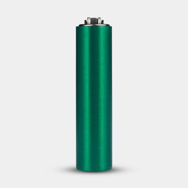 View Clipper Micro Classic with metal case - GB The Green Brand