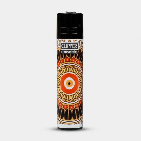Lucky Eye l Clipper Lighter - GB The Green Brand