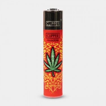 Clipper Renzo Leaves 3 Lighter