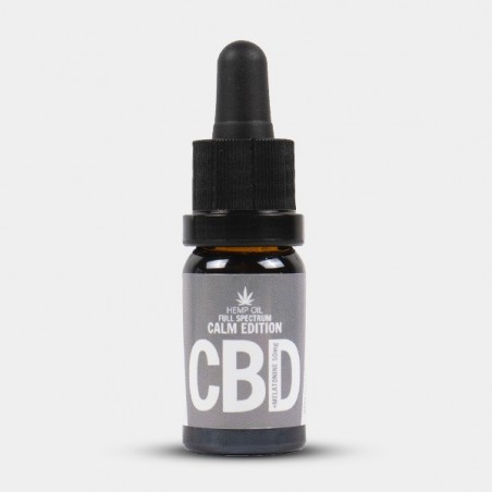 GB 5% CBD Melatonin Oil《Helps to sleep better》