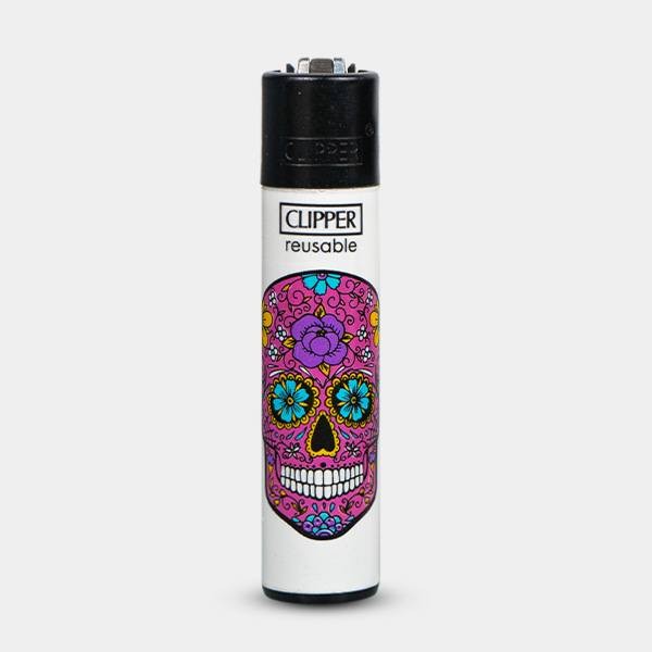Clipper Dark Heaven Lighter