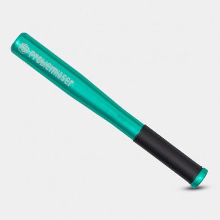 Snorting Tube With Handle by Problemlöser - GB The Green Brand