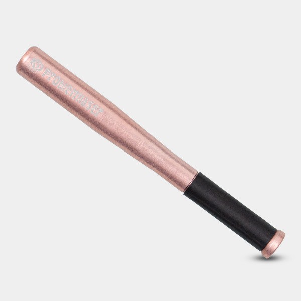 Snorting Tube with Handle Problemlöser