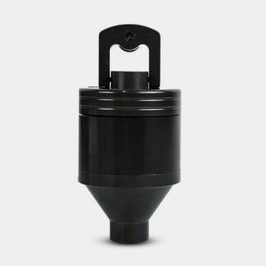 3 Part 44mm Powder Grinder - GB The Green Brand