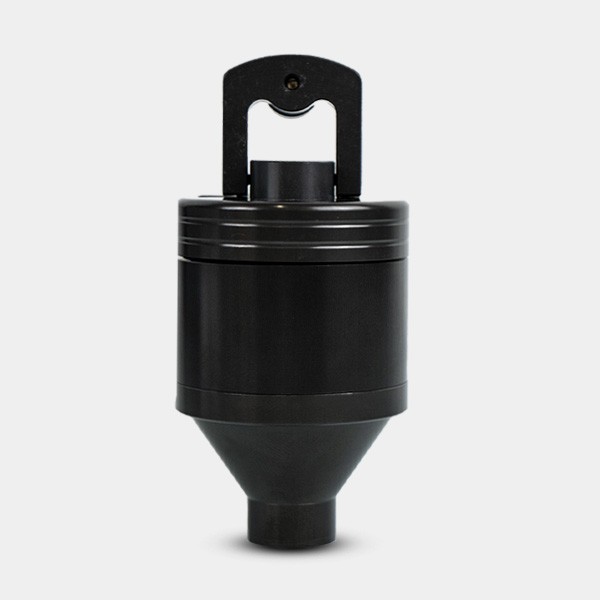 View 3 Part 44mm Powder Grinder - GB The Green Brand