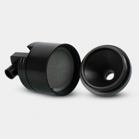 3-Part Powder Grinder 44mm