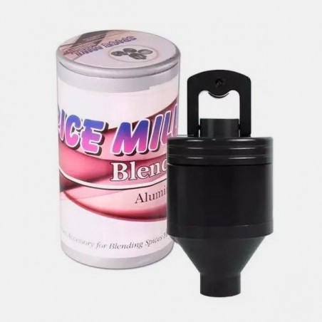 3-Part Powder Grinder 44mm