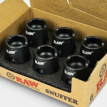 Buy RAW Snuffer - GB The Green Brand