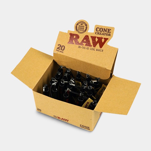 Buy RAW Cone Creator - Growbarato