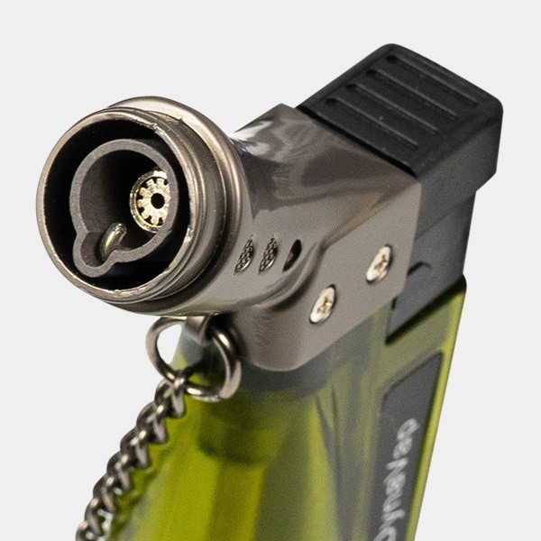 Dynavap Honest Torch Lighter - GB The Green Brand