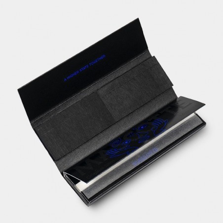 Mascotte Combi Slim Midnight Rolling Paper  - GB The Green Brand