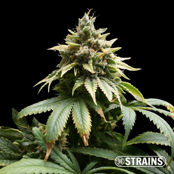 View Auto M.A.C. (Miracle Allien Cookies) XXL GB Strains - The Green Brand