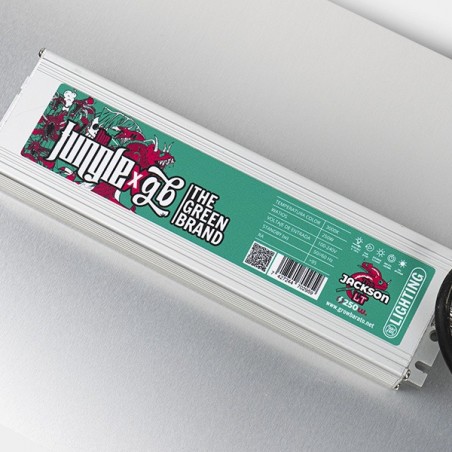 GB Lighting LED Panel Pro 250 W - Growbarato
