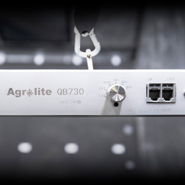 Agrolite QB 750W LED 750 W - GB The Green Brand