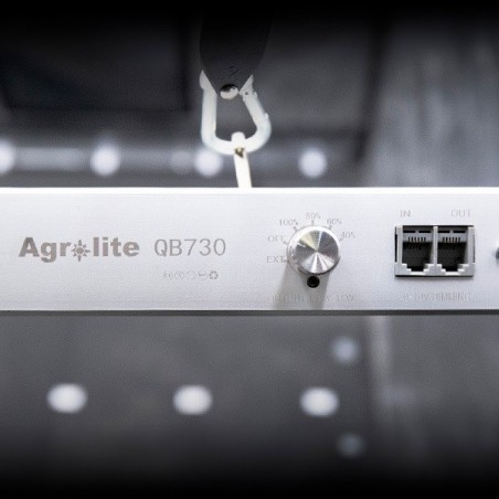 Agrolite QB 750W LED 750 W - GB The Green Brand