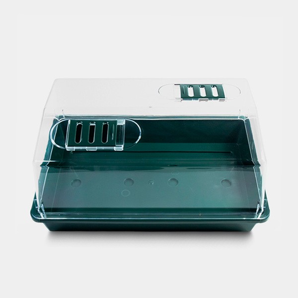 View Hard Plastic Propagator Muchrooms and clones