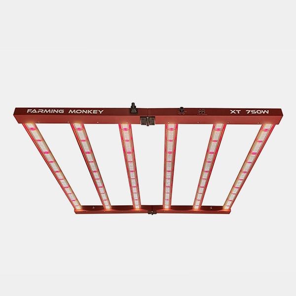 View Farming Monkey XT 750W System - GB The Green Brand