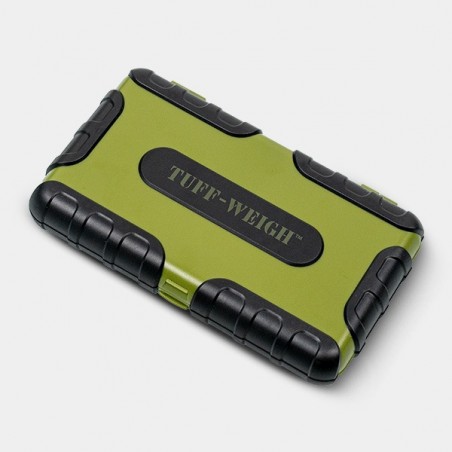Tuff Weigh Pocket Scale (1000G X 0,1G) - GB The Green Brand