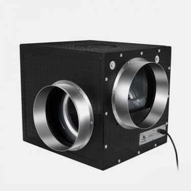 Foam Cyclone Extractor