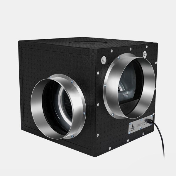 View Foam Cyclone Extractor
