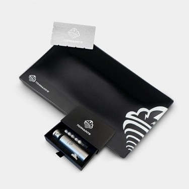 EVO Tornados Complete Kit - GB The Green Brand