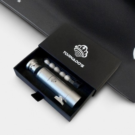 EVO Tornados Complete Kit - GB The Green Brand
