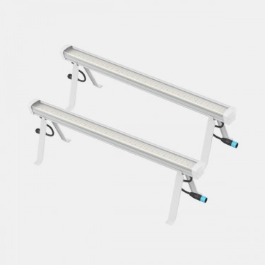 Solux Under Canopy 120W LED