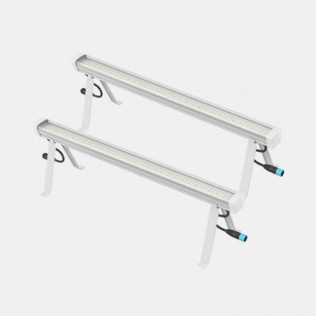 Solux Under Canopy 120W LED