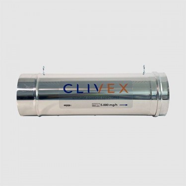 Ozoduct Clivex Inline Ozone Generator