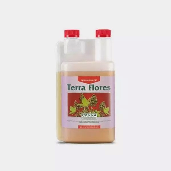 Fertilizer Kit by Canna - Grow Barato